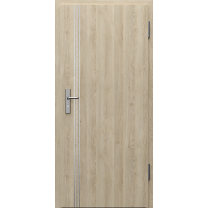 INNOVO 42 dB Intarsje 9 Dub Pieskový 